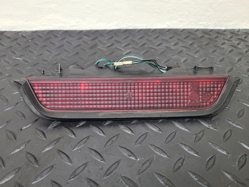 97-98 Jeep Grand Cherokee 3rd Brake Lamp High Mounted Stop Lamp OEM 55055179