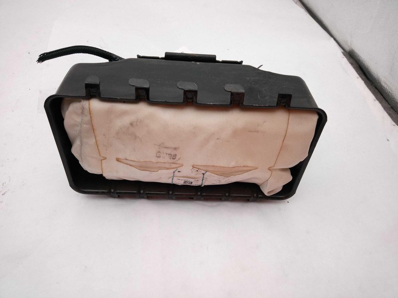 2011 Ford E250 Van Instrument Panel Air Bag OEM Red 140K Miles NJ25-25869-657454