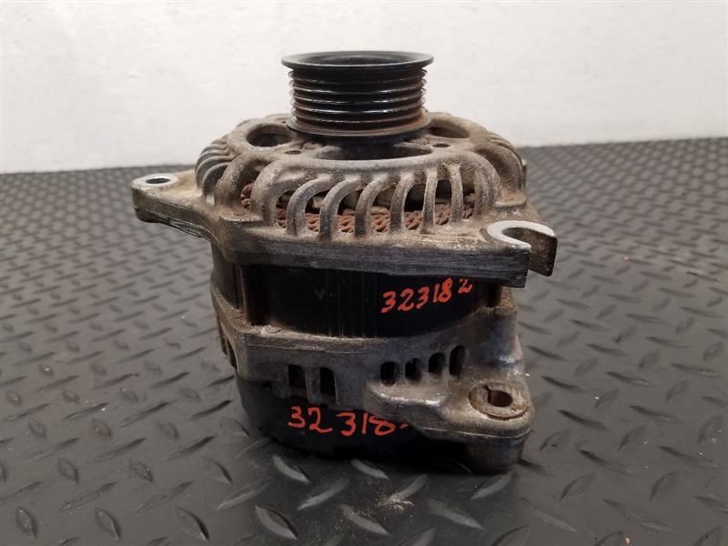 15-17 Ford Expedition 250 AMP Alternator OEM FL1Z-10346-B