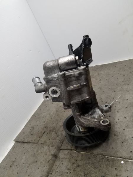 Power Steering Pump AWD Without Dynamic Drive Fits 10-17 BMW 535i GT 1026085