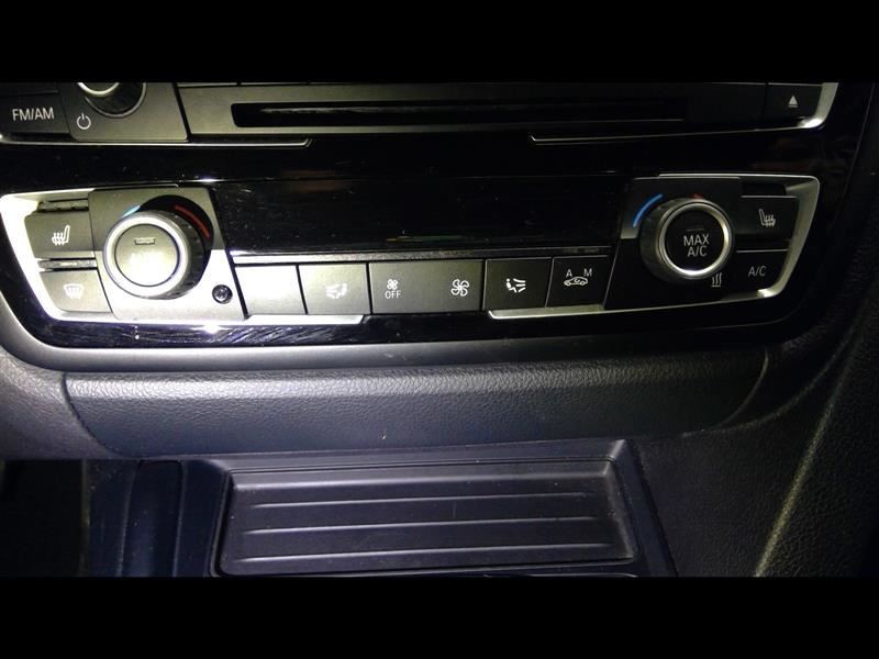 Temperature Control Digital Display Fits 17-20 BMW 230i 922225