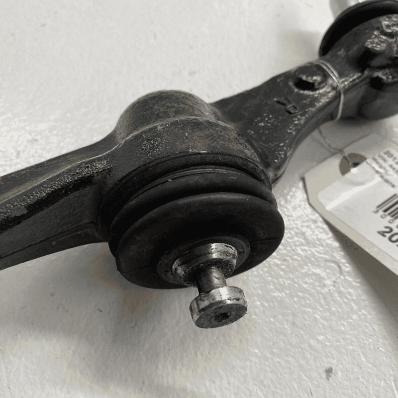 07-13 Mercedes S550 S600 CL550 Front Passenger Side Control Arm Spring Link OEM