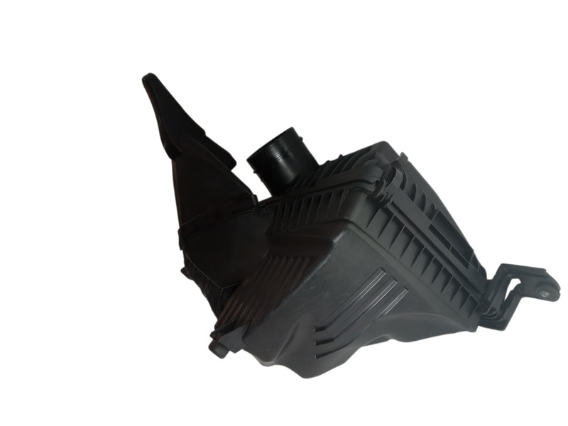 2012-2014 Hyundai Genesis Engine Air Cleaner Filter Housing Intake Box OEM 14549