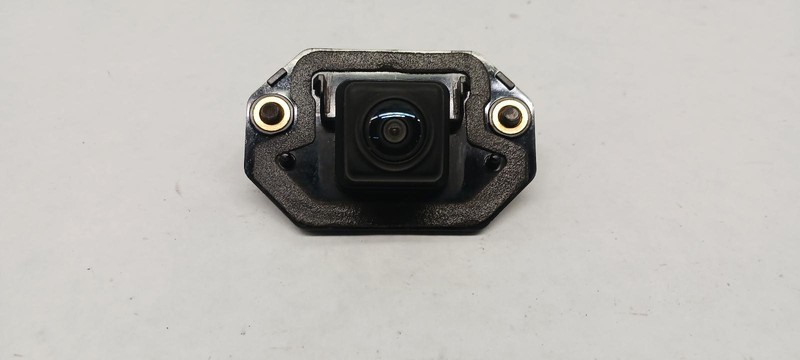 20-'24 NISSAN KICKS Rear Liftgate Camera Projector OEM 1 Year Warranty!