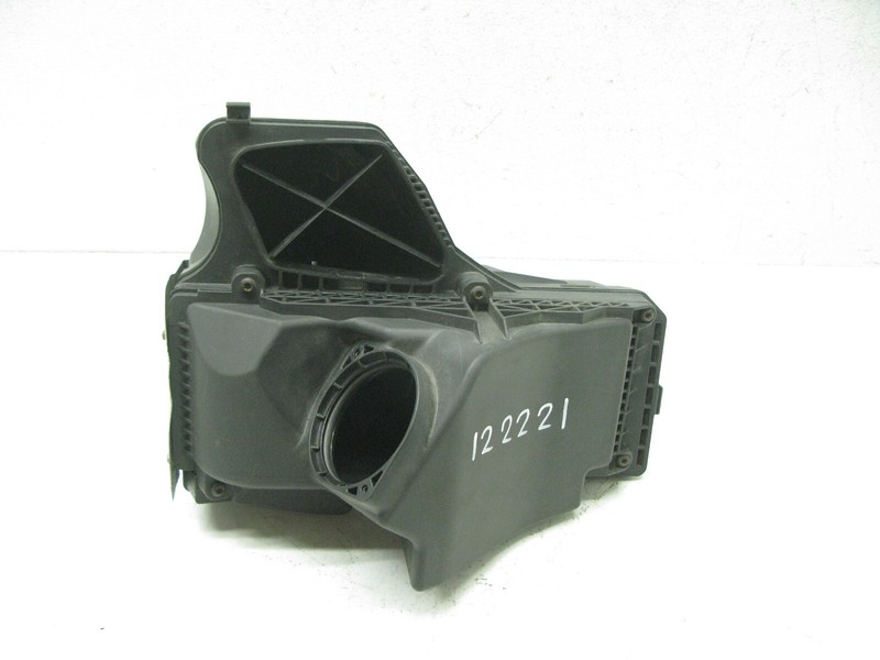 09-17 AUDI 8T A5 B8 A4 Q5 2.0 FSI AIR FILTER BOX CLEANER ASSEMBLY OEM 122221