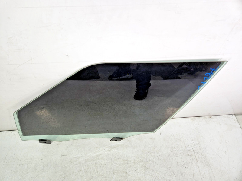 ✅ 13-22 OEM Range Rover L405 Front Left Driver Side Door Window Glass