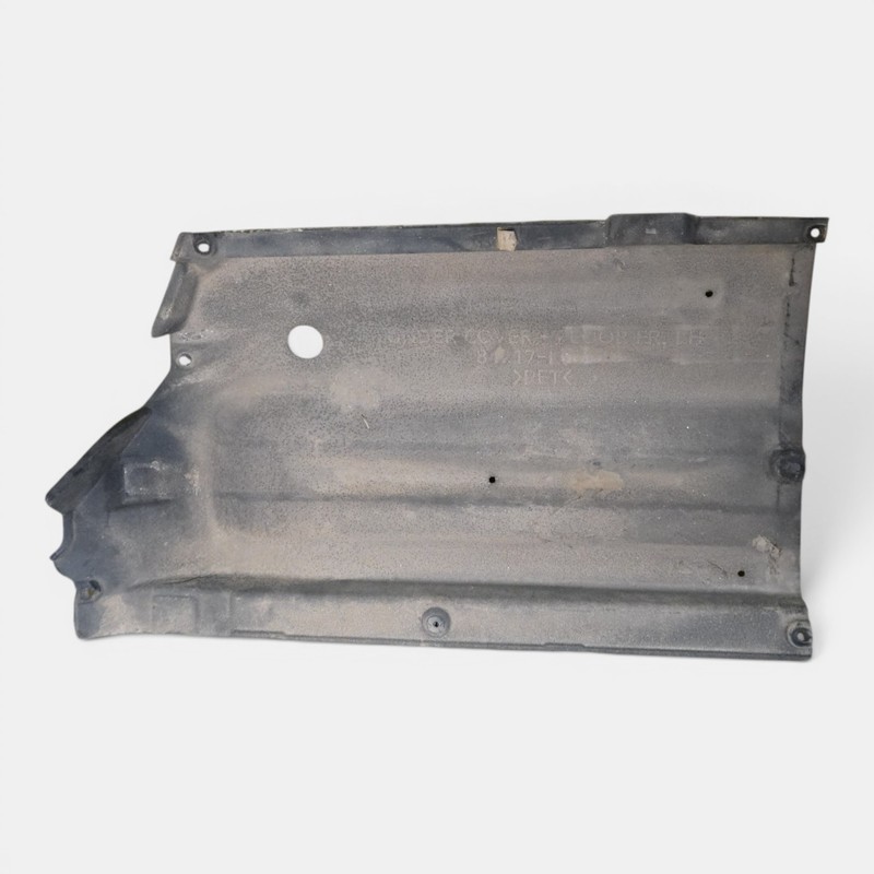 2022-2025 KIA K5 FRONT LEFT UNDER BODY SPLASH GUARD SHIELD COVER OEM 84217L0000
