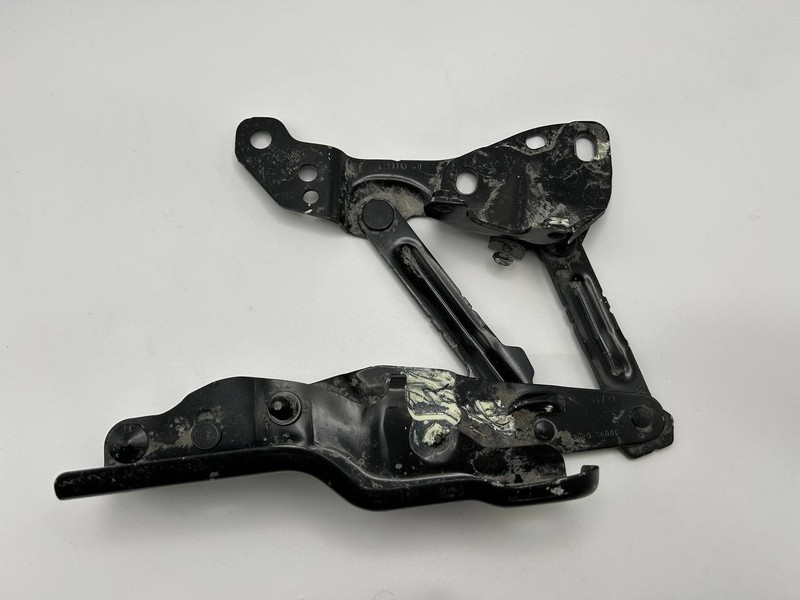 ✅ 2016+ Tesla Model XLeft Side Hood Hinge Sport Utility 1058041