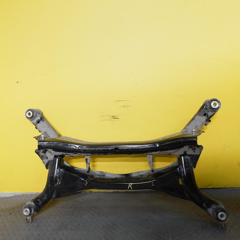 2023-2025 HONDA ACCORD REAR SUSPENSION SUBFRAME CROSSMEMBER CRADLE 5030030AA00