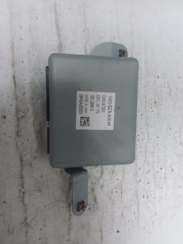 Power Gate Control Module Fits 09-15 PILOT 74970-SZA-A03