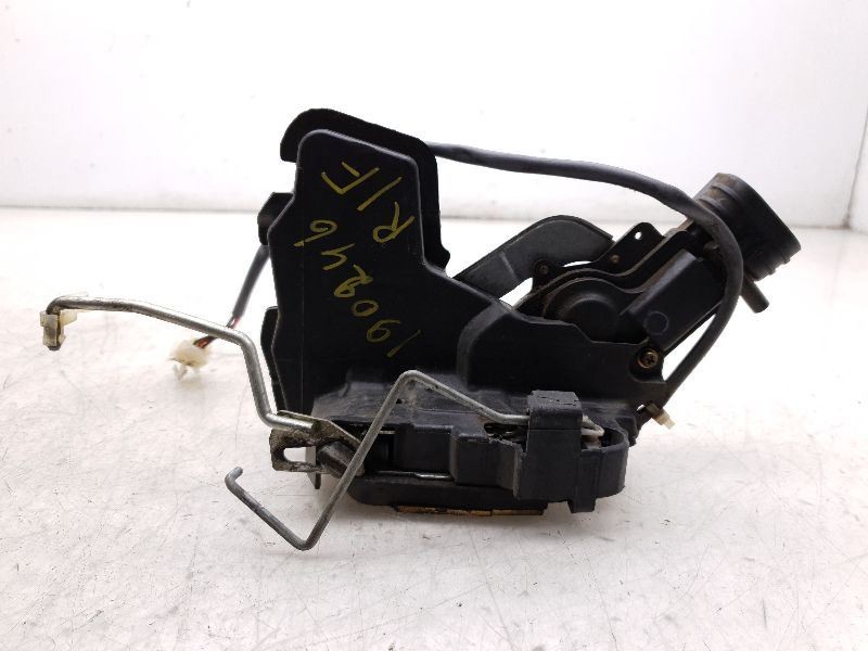 1998 TOYOTA CAMRY PASSENGER SIDE FRONT DOOR LOCK ACTUATOR ASSEMBLY