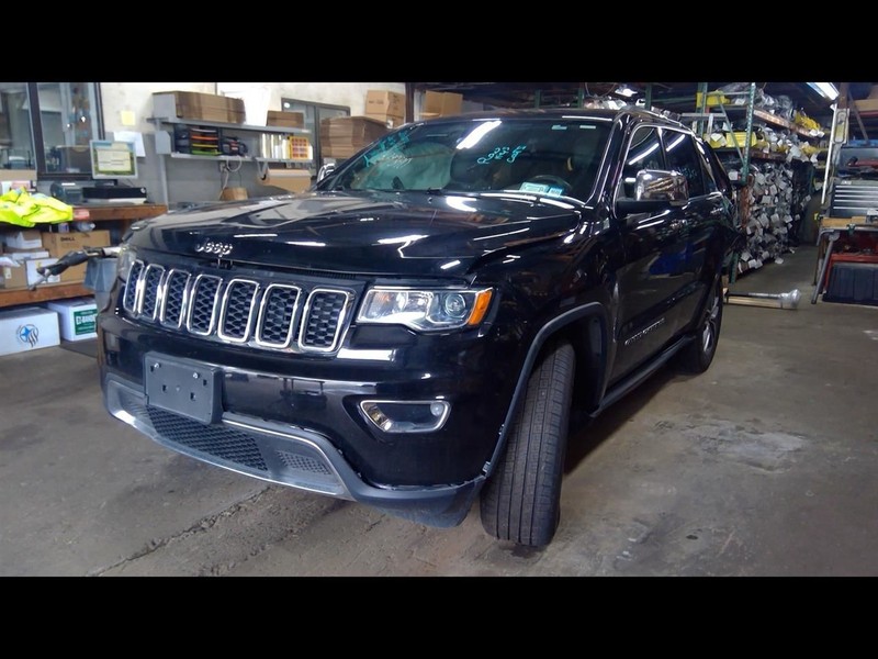 Driver Left Front Window Regulator Fits 11-23 DURANGO 1634212