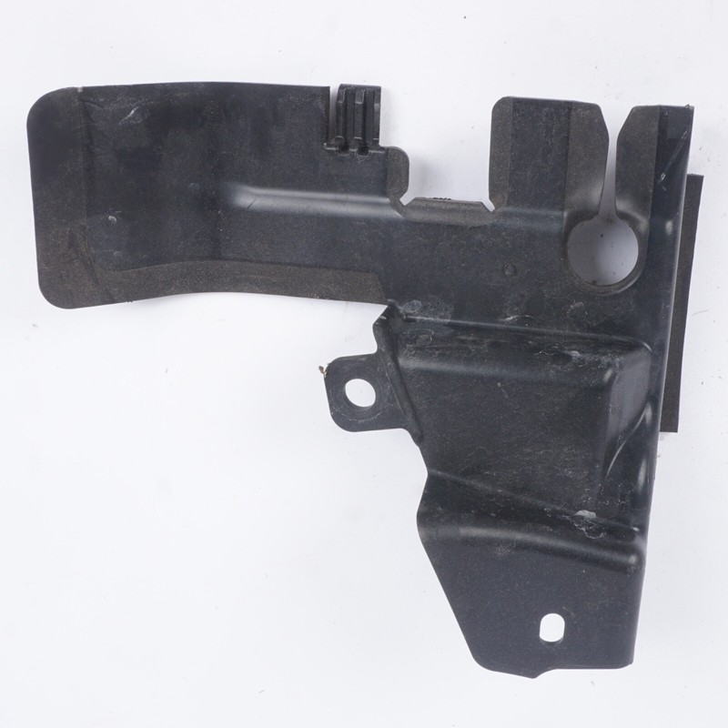 2014-2019 MINI COOPER S F55 FRONT LEFT FENDER RAIL REINFORCEMENT BRACKET OEM
