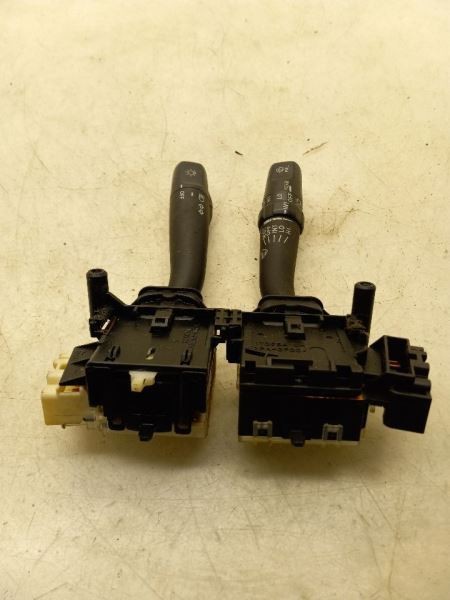 06 07 TOYOTA HIGHLANDER COLUMN SWITCH ASSEMBLY HYBRID