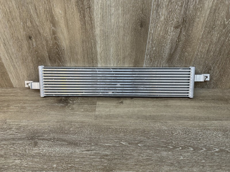 2017-24 CADILLAC XT53.6L V6TRANSMISSION COOLER OEM PART # 84208511