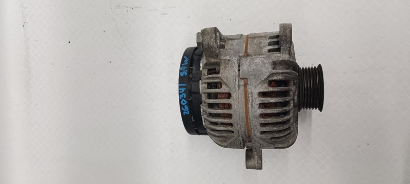 99-'04 JEEP GRAND CHEROKEE Alternator 4.0L 95k miles OEM 1 Year Warranty!