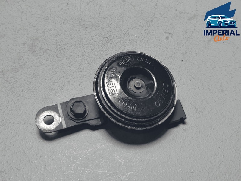TOYOTA COROLLA PASSENGER SIDE LOW NOTE TONE HORN SIGNAL OEM 2014-2025