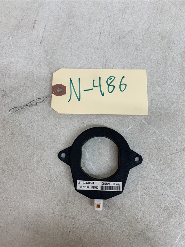 ⚡️TESLA MODEL S Low Frequency Passive Entry Coil 1005627-00-A 486 B3