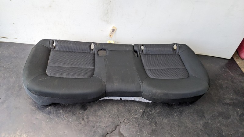 Rear Seat Lower Cushion Cloth 2020 Mazda CX-5 KN3L-57-200A-02 2019 2021
