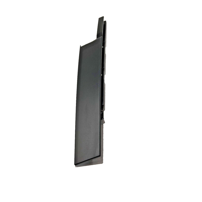 2022-2023 VOLKSWAGEN TAOS FRONT DRIVER DOOR WINDOW B PILLAR APPLIQUE MOLDING OEM