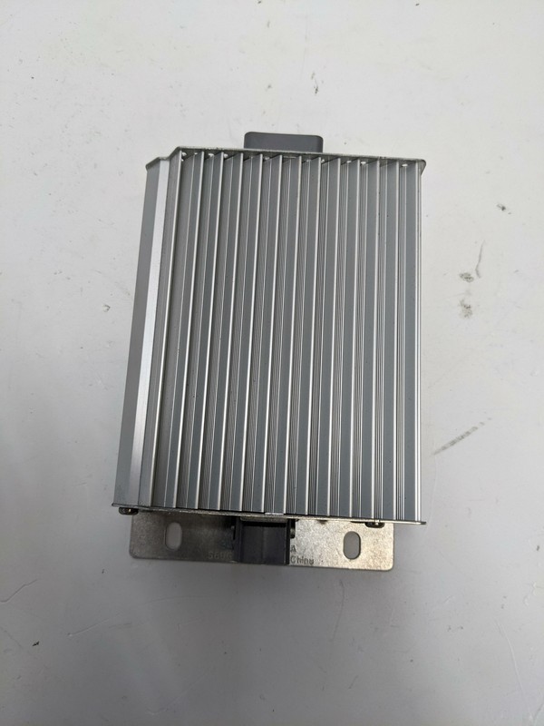 Audio Radio Amplifier GD9T-18C808-AA 2017 Lincoln Continental 2018 2019