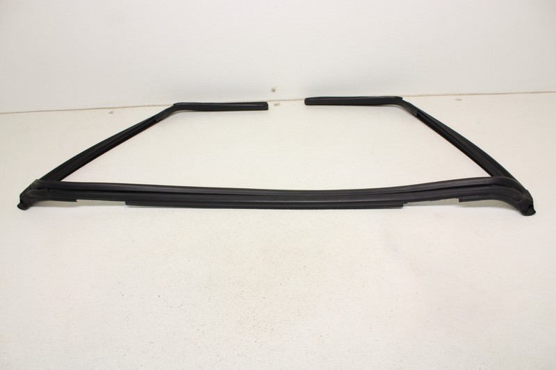MK1 Audi TT Roadster Windshield Weatherstrip Seal Genuine Oem 2001-2006