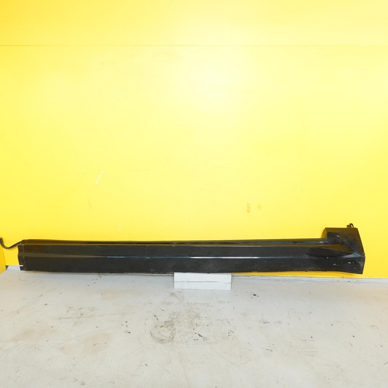 2019-2024 VOLVO XC90 RIGHT PASSENGER SIDE SKIRT ROCKER PANEL OEM 39791446