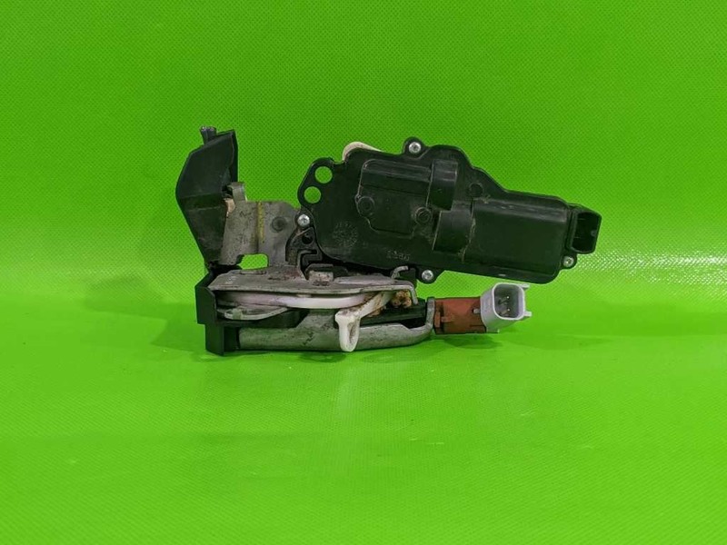 08-16 F250SD F350SD PASSENGER RIGHT FRONT DOOR LOCK LATCH ACTUATOROEM 4009-52