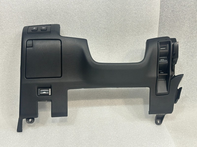 2013 2014 2015 LEXUS GS350 LEFT DRIVER SIDE LOWER DASH PANEL TRIM 55402-30190