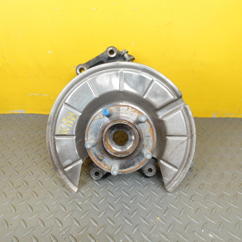 2022-2024 FORD MAVERICK AWD RIGHT PASSENGER REAR STUB AXLE KNUCKLE NZ6Z5B758A