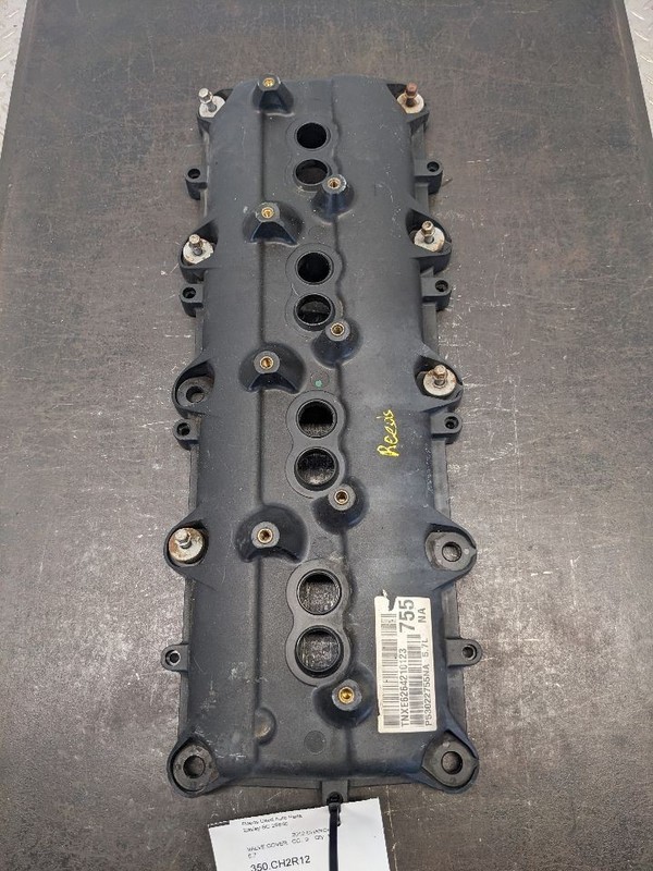 Valve Cover For 11-24 Ram 2500 5.7 53021599AH Hemi 1162713