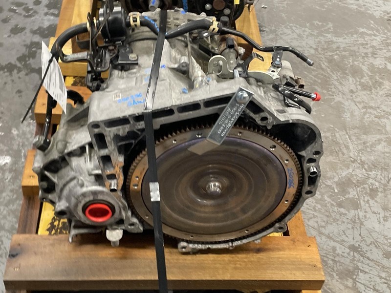08-'09 HONDA ACCORD Transmission 2.4L 55k miles 6 Month Warranty!