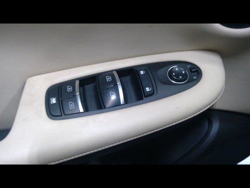 Driver Front Door Switch Driver's Fits 19-21 INFINITI QX50 1607434