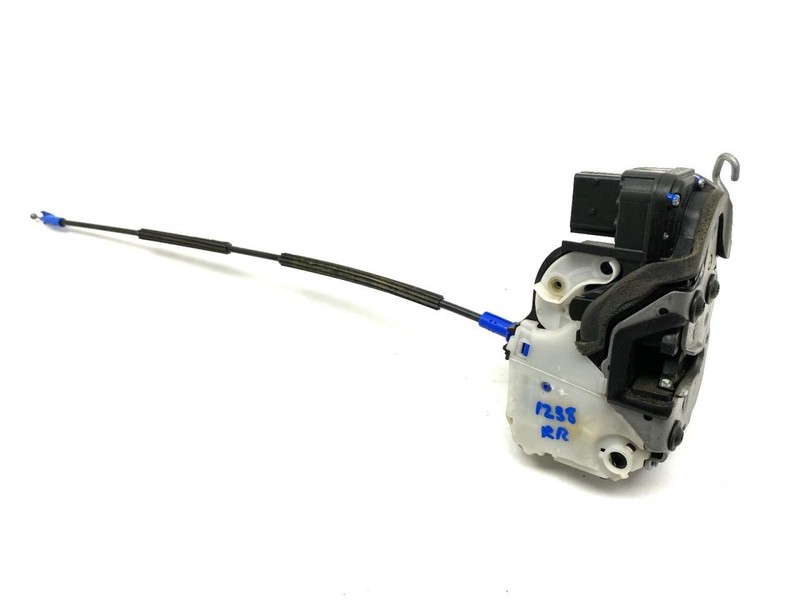 Right Passenger Rear Door Latch Lock Actuator 2013-2016 Chevrolet Malibu 87388