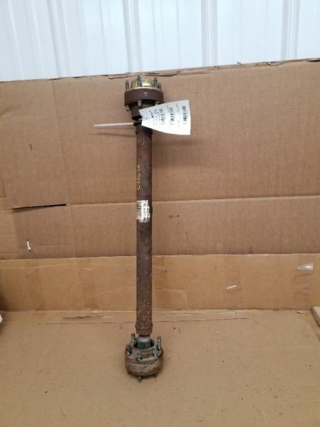Front Drive Shaft Fits 07-14 EXPEDITION 248766