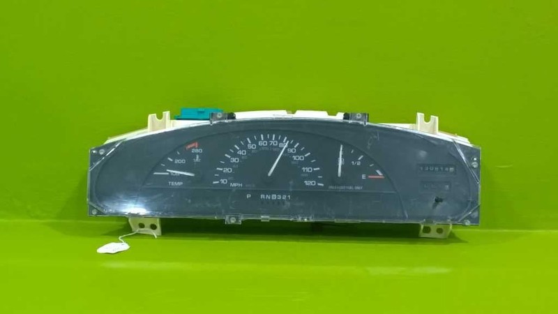 95 EIGHTY-EIGHT SPEEDOMETER CLUSTER OEM 926-1001**