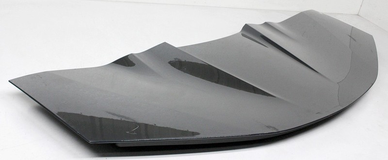 OEM Decklid panel For 2020-2022 Chevy C8 Corvette 85160312 Paint-To-Match PTM