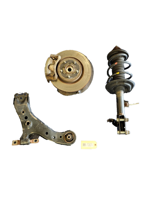 2021-2023 TOYOTA VENZA Left Driver Front Suspension Knee OEM 2.5L AWD