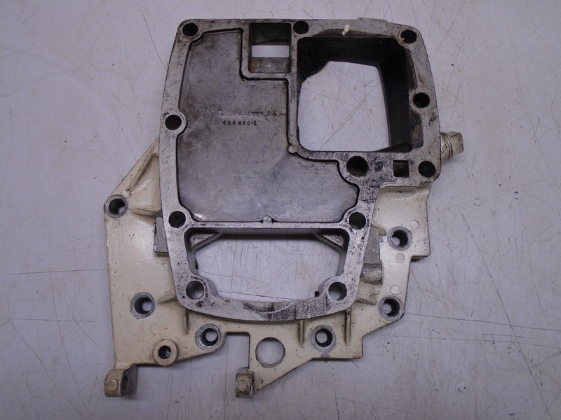 CF3 Force 85 Hp Spacer Plate Outboard Motor 404680 817788A3