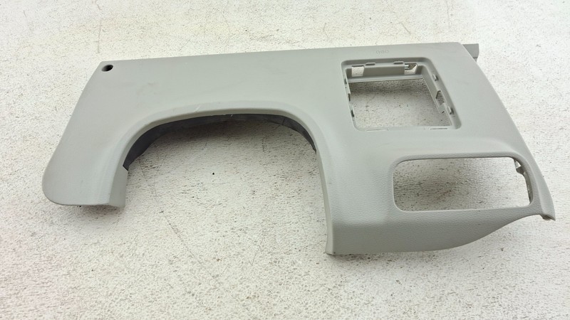 2020-2025 KIA SOUL DASH LEFT SIDE KNEE BOLSTER LOWER COVER TRIM PANEL OEM
