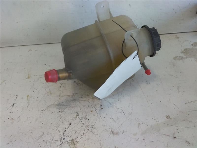 Coolant Reservoir Fits 07-15 MKX 3317850