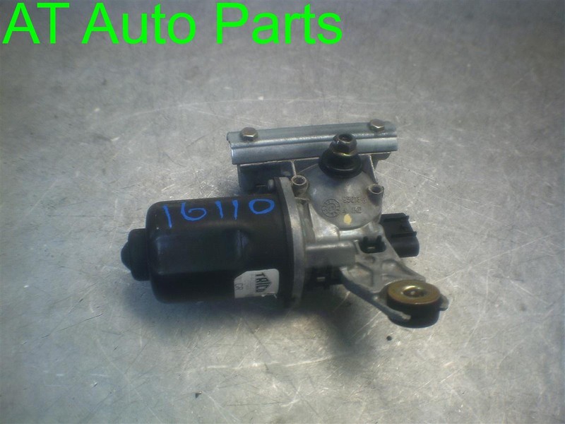 05-08 RAM 1500 2500 3500 FRONT WINDSHIELD WIPER MOTOR W/O PIGTAIL OEM 620-00901B