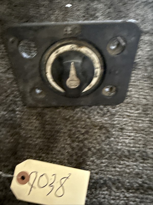 Freightliner Littelfuse Single Cutof Switch - P/N: A06-75115-000 *broken*