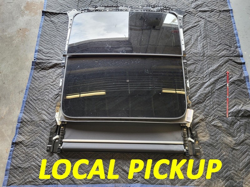 Used Oem Mazda Sunroof Sun Roof for 2024-2025 CX-90