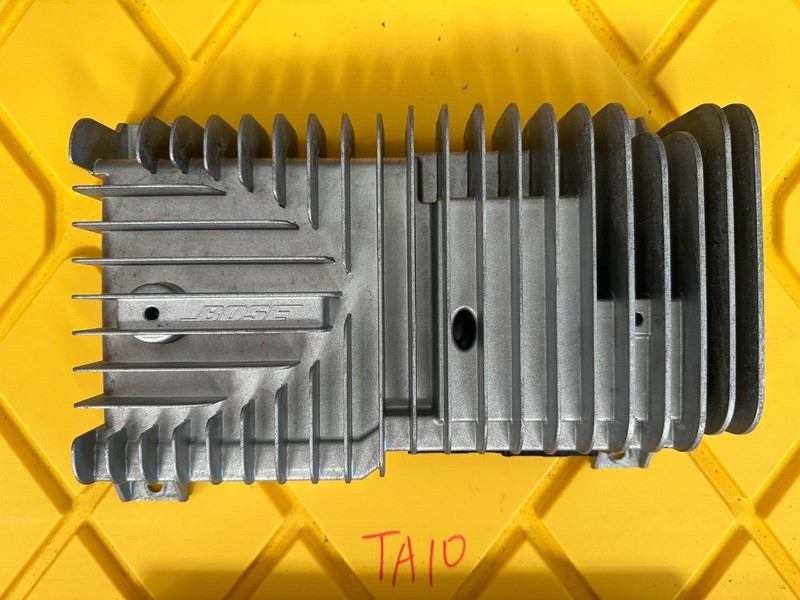 2015-2020 Nissan Altima Radio Amplifier Bose Amp ID 28061 3TAOA OEM *tar