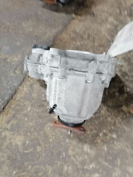 Transfer Case AWD Fits 12-16 BMW 528i 1395157