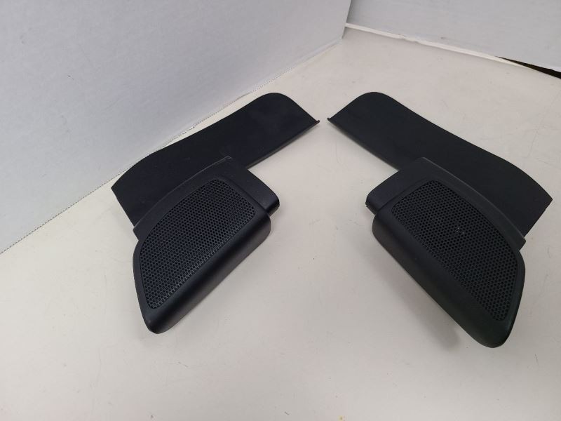 Speaker Pair Tweeters Fits 2015 Focus 567847