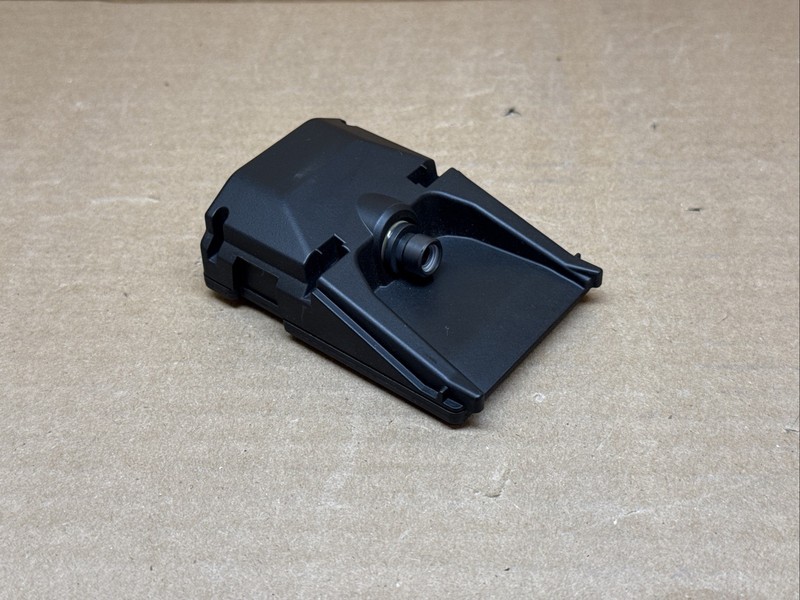 2020-2022 Nissan Versa Windshield Lane Keep Departure Assist Camera 284G3 5EE0A