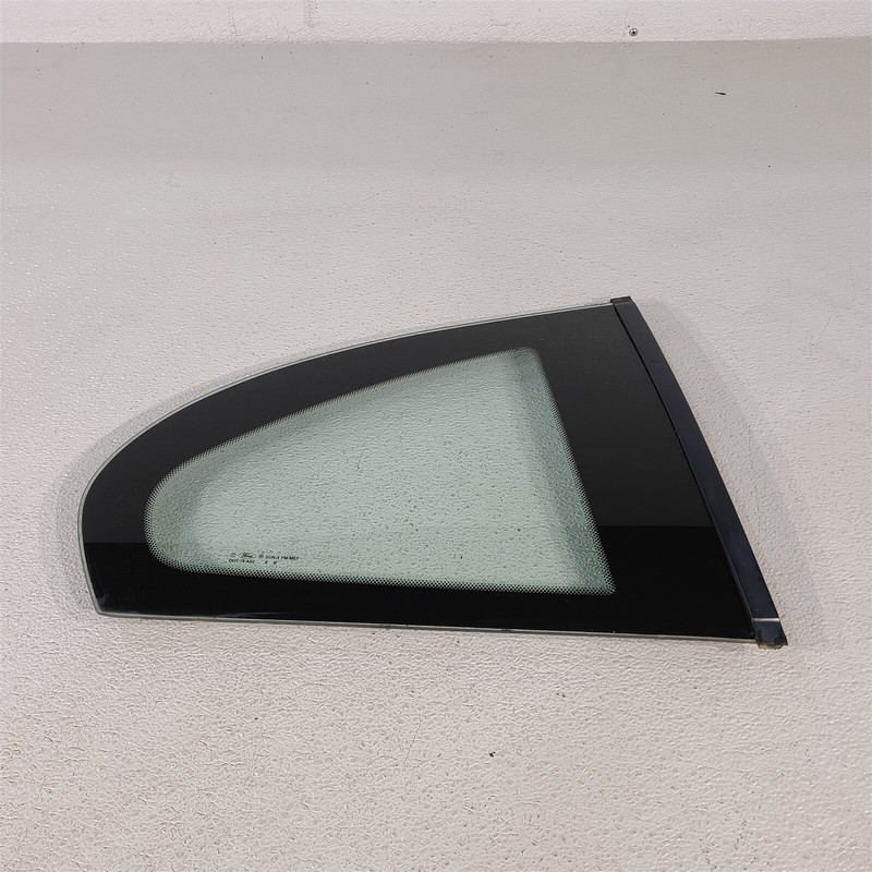 94-98 Mustang Gt Cobra Coupe Passenger Rear Quarter Glass Window Aa7340
