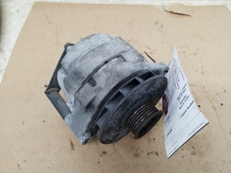 Alternator 94 Amp Fits 85-90 GMC 1500 PICKUP 195636